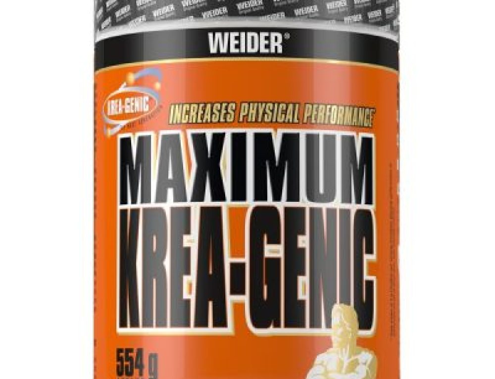 Maxium Krea-Genic 554gr