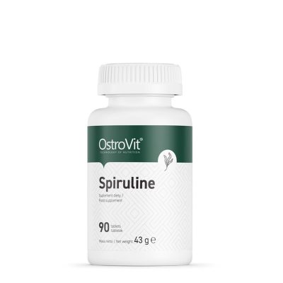 ostrovit-spiruline-90-tableta-43g