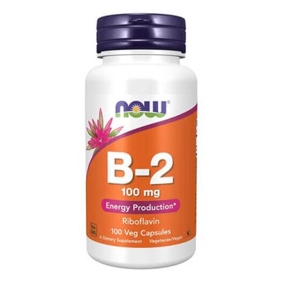 Vitamin-b2-comp