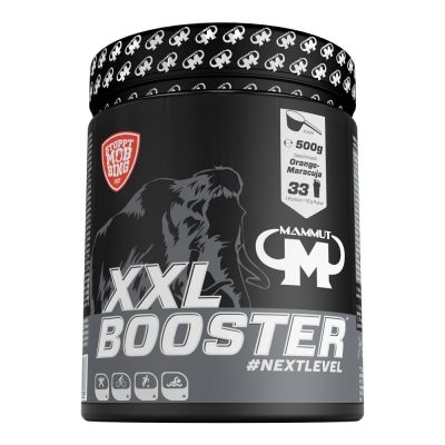1000050-XXL-Booster-Orange-Maracuja-500-g-Dose
