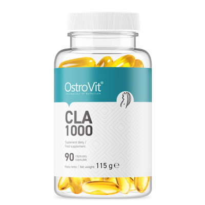 eng_pl_OstroVit-CLA-1000-90-caps-16668_1