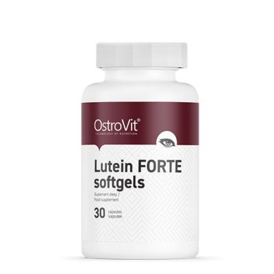 ostrovit-lutein-forte-30-kapsula